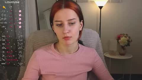 beauty_charismatic online show from February 8, 11:25 am