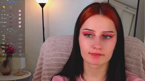 beauty_charismatic online show from February 14, 10:06 am