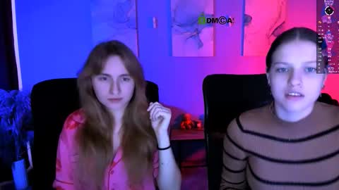 beauty_ginger online show from February 15, 8:52 pm