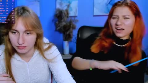 beauty_ginger online show from November 20, 2:07 pm