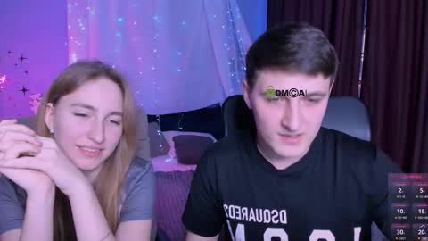 beauty_ginger online show from March 19, 8:24 pm