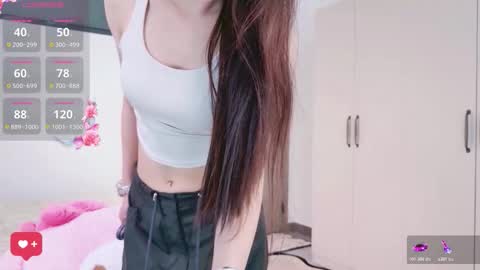 beauty_hanhan online show from March 25, 10:07 am