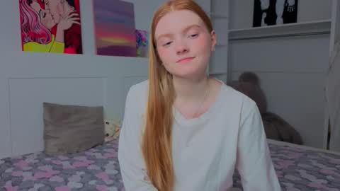 Juli online show from March 5, 12:56 pm