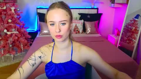 beauty Sasha online show from December 18, 2:11 pm