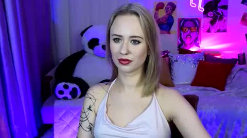 beauty Sasha online show from October 16, 2:30 pm