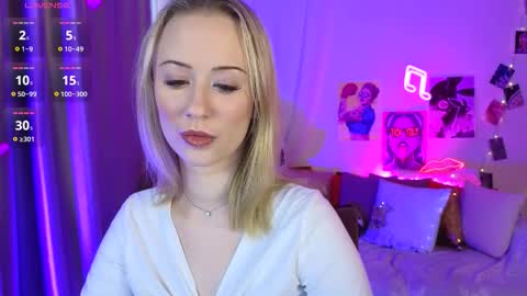 beauty Sasha online show from March 1, 2:17 pm