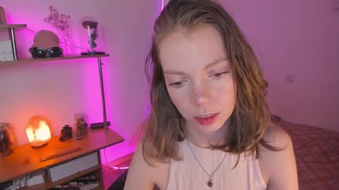 Eliise online show from January 24, 2:19 pm