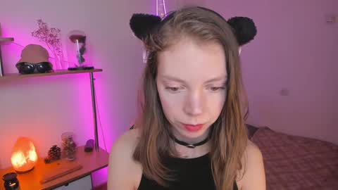 Eliise online show from February 22, 2:06 pm