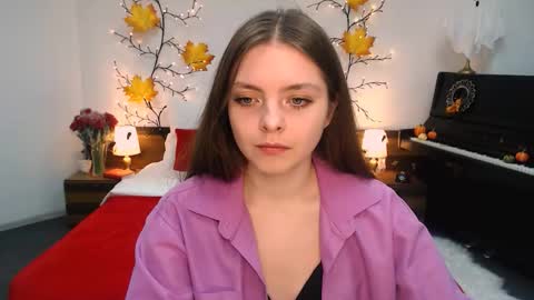 Gloria online show from November 5, 1:49 pm