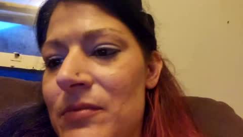 Beautyfulkrazy online show from June 24, 1:37 am