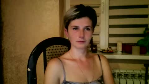 BeautyKsenia online show from November 2, 8:01 pm