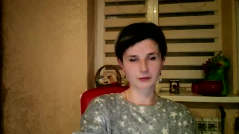 BeautyKsenia online show from January 16, 9:33 pm