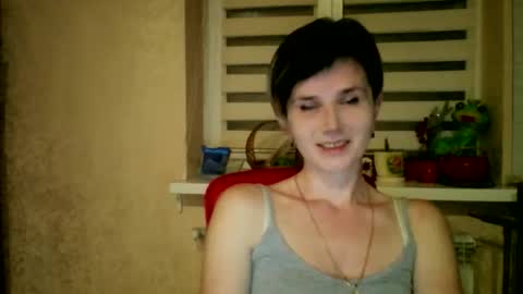 BeautyKsenia online show from February 12, 7:48 pm