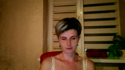 Snapshot of beautyksenia chatting on October 11, 8:00 pm BeautyKsenia online show from October 11, 8:00 pm