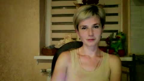 BeautyKsenia online show from April 21, 7:21 pm