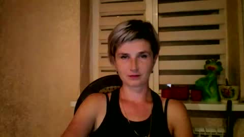 Snapshot of beautyksenia chatting on September 14, 6:06 pm BeautyKsenia online show from September 14, 6:06 pm