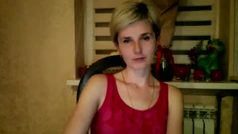 BeautyKsenia online show from April 19, 6:54 pm