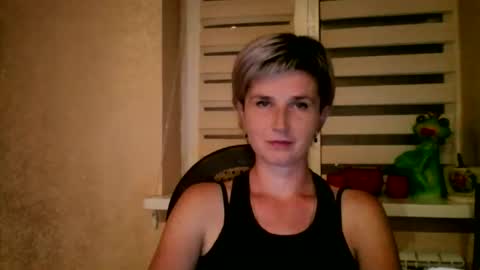 Snapshot of beautyksenia chatting on September 11, 7:25 pm BeautyKsenia online show from September 11, 7:25 pm
