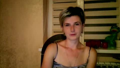 Snapshot of beautyksenia chatting on October 3, 7:30 pm BeautyKsenia online show from October 3, 7:30 pm