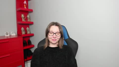 Zoe online show from April 8, 6:04 am