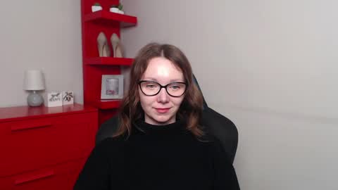 Snapshot of beautyzoexx chatting on December 6, 6:26 am Zoe online show from December 6, 6:26 am