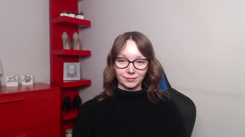 Snapshot of beautyzoexx chatting on February 14, 7:49 am Zoe online show from February 14, 7:49 am