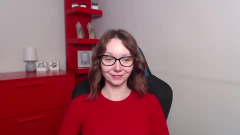 Snapshot of beautyzoexx chatting on December 23, 6:22 am Zoe online show from December 23, 6:22 am