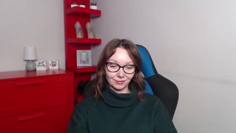 Snapshot of beautyzoexx chatting on December 20, 7:44 am Zoe online show from December 20, 7:44 am