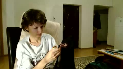 Raluca online show from December 21, 4:25 pm