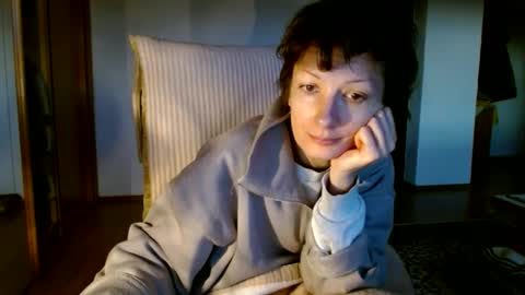 Raluca online show from January 12, 3:14 pm