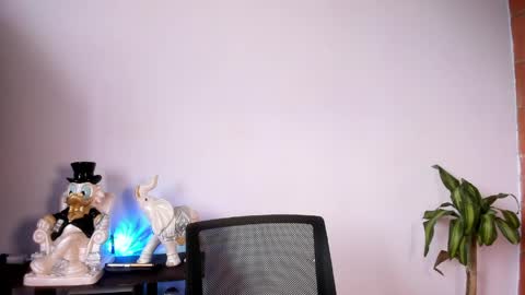 Rebecca  online show from March 31, 8:31 pm