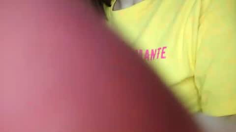 BECKY BOO  online show from April 4, 6:34 am