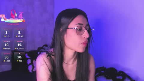 becky__g online show from November 1, 4:38 am