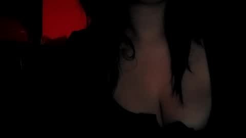 becky_ora online show from July 16, 8:35 pm