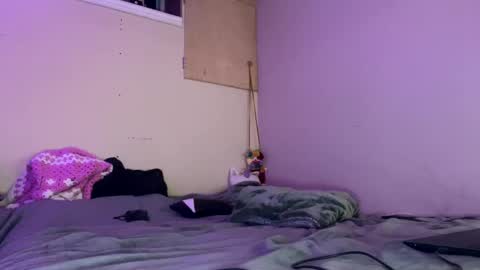 Beckytheclown online show from February 27, 3:36 am