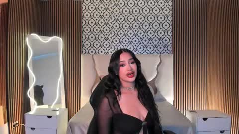 BELLA online show from March 28, 12:04 pm