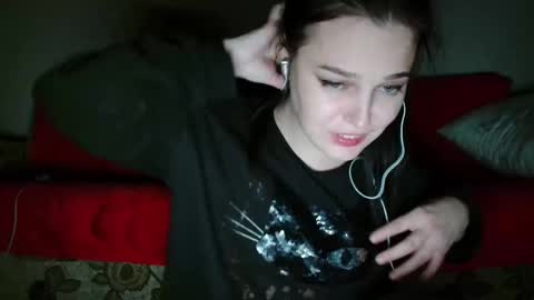 fuckharddadyback online show from April 5, 6:29 pm