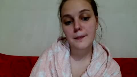 fuckharddadyback online show from February 19, 6:10 pm