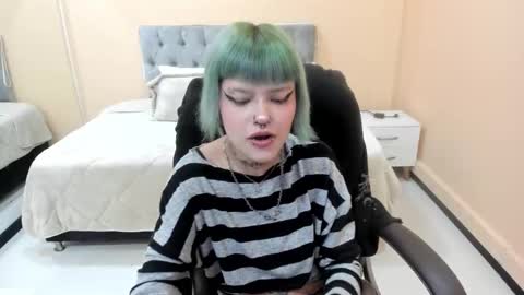 Bela online show from March 6, 2:12 pm