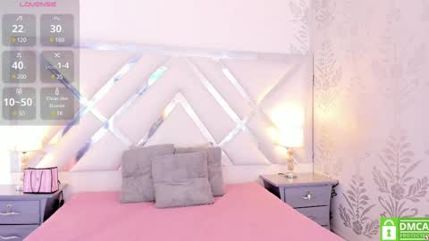Snapshot of belacampbell chatting on February 10, 7:38 pm Bela online show from February 10, 7:38 pm