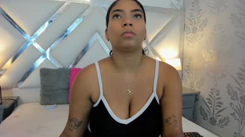 Snapshot of belacampbell chatting on December 22, 7:42 pm Bela online show from December 22, 7:42 pm