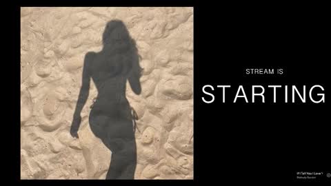 Bela -  - Next stream November 28th online show from October 28, 6:35 pm