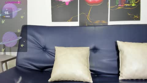 Belen  online show from February 20, 11:45 am