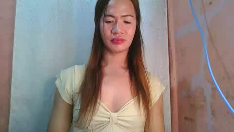 Snapshot of belendha chatting on October 3, 5:12 am lenda online show from October 3, 5:12 am