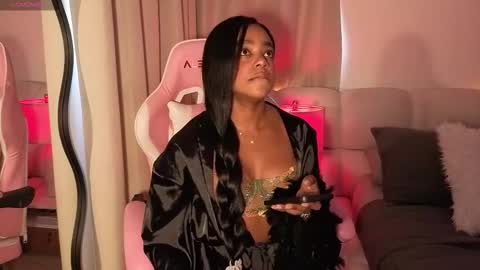  Belkis  online show from October 27, 8:58 pm