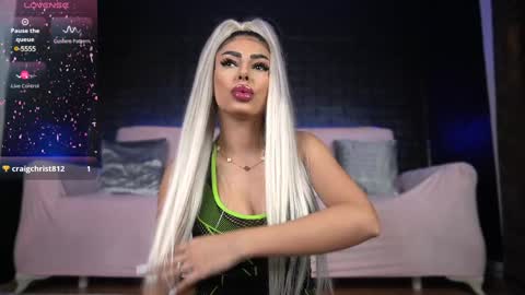 Emma  Bella online show from February 7, 5:07 pm