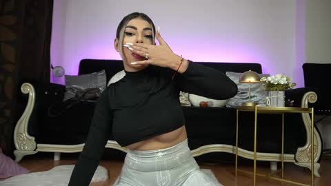 Emma  Bella online show from March 2, 9:30 pm