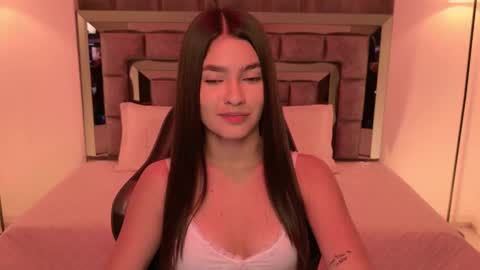 Bella  online show from December 17, 2:06 am