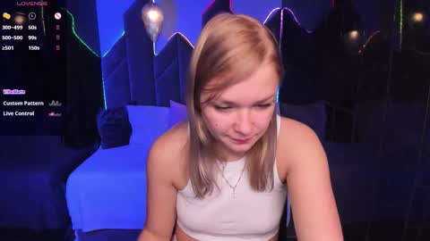 Bella online show from October 22, 9:47 am