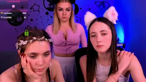 Bella online show from June 6, 1:17 pm